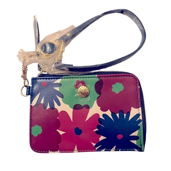 NWT Legato Largo Anello Japan Spring Collection Leather Wistlet - Picture 1 of 8